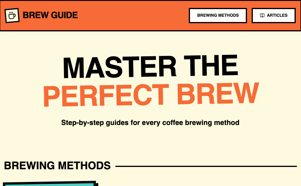 Brewguide.info